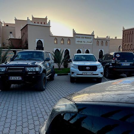 Ksar Ben Youssef Tajda Kültér fotó