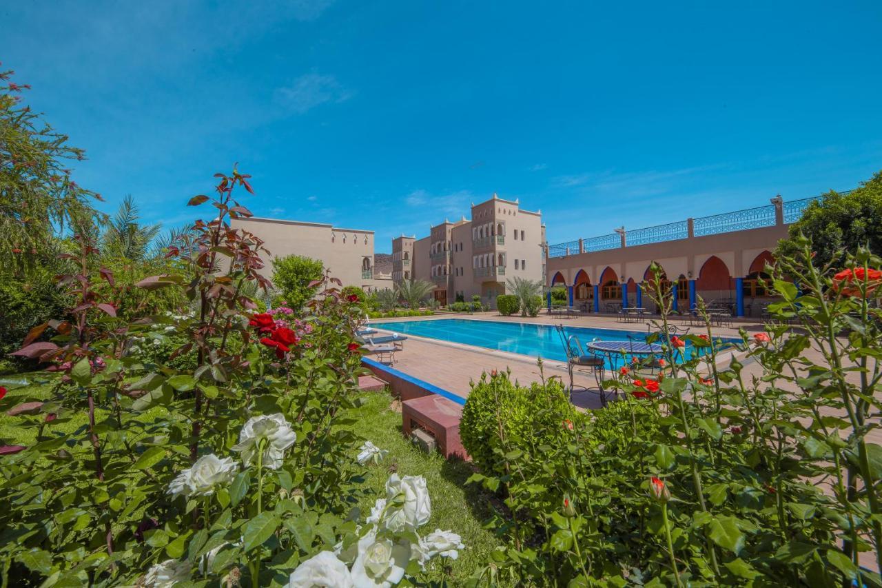 Ksar Ben Youssef Tajda Kültér fotó