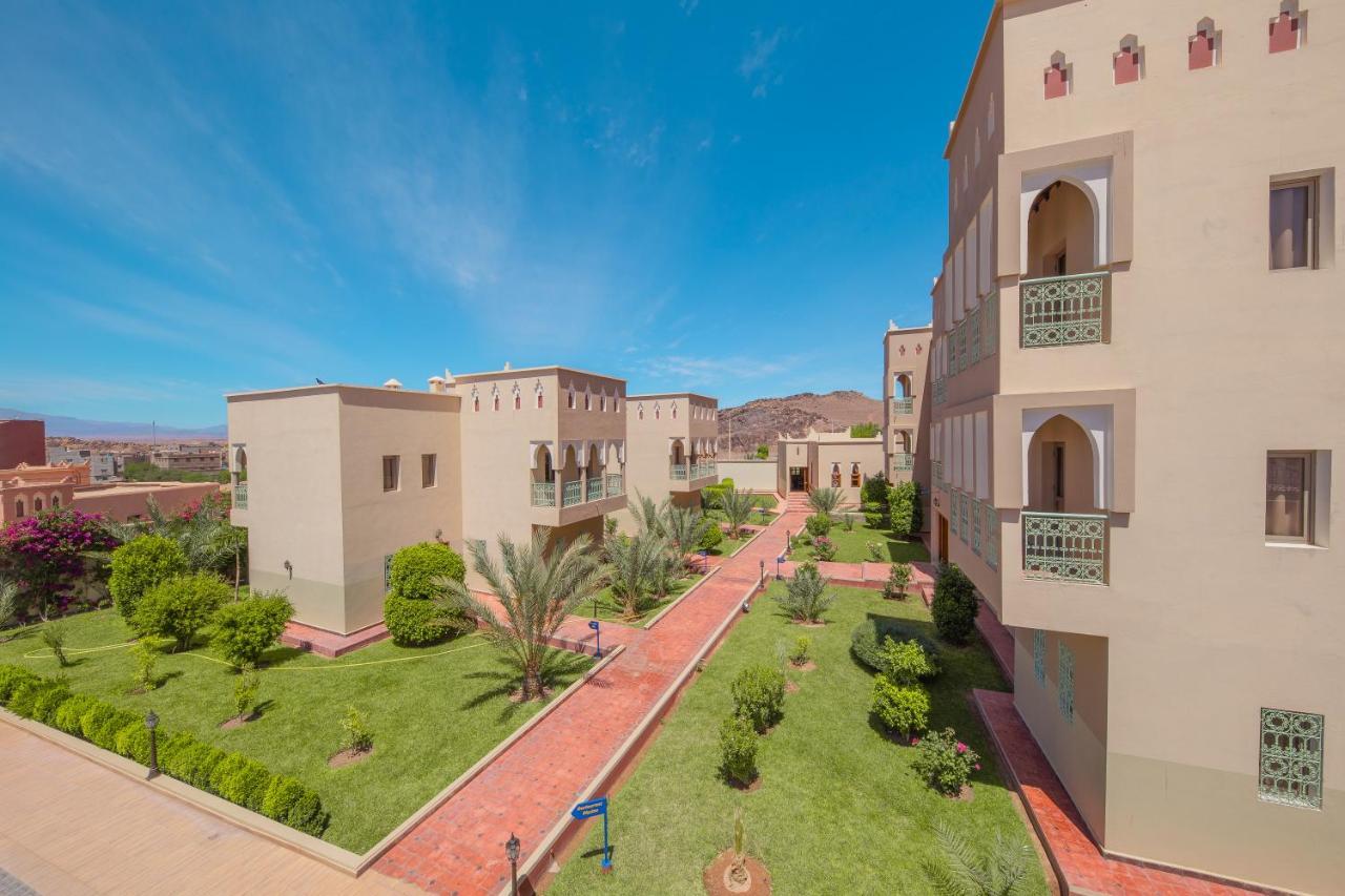 Ksar Ben Youssef Tajda Kültér fotó
