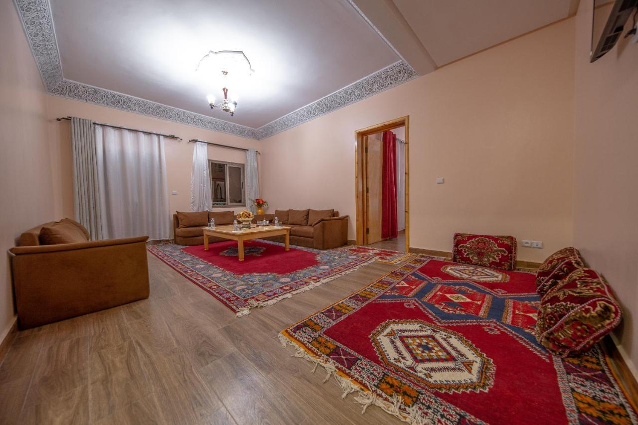 Ksar Ben Youssef Tajda Kültér fotó