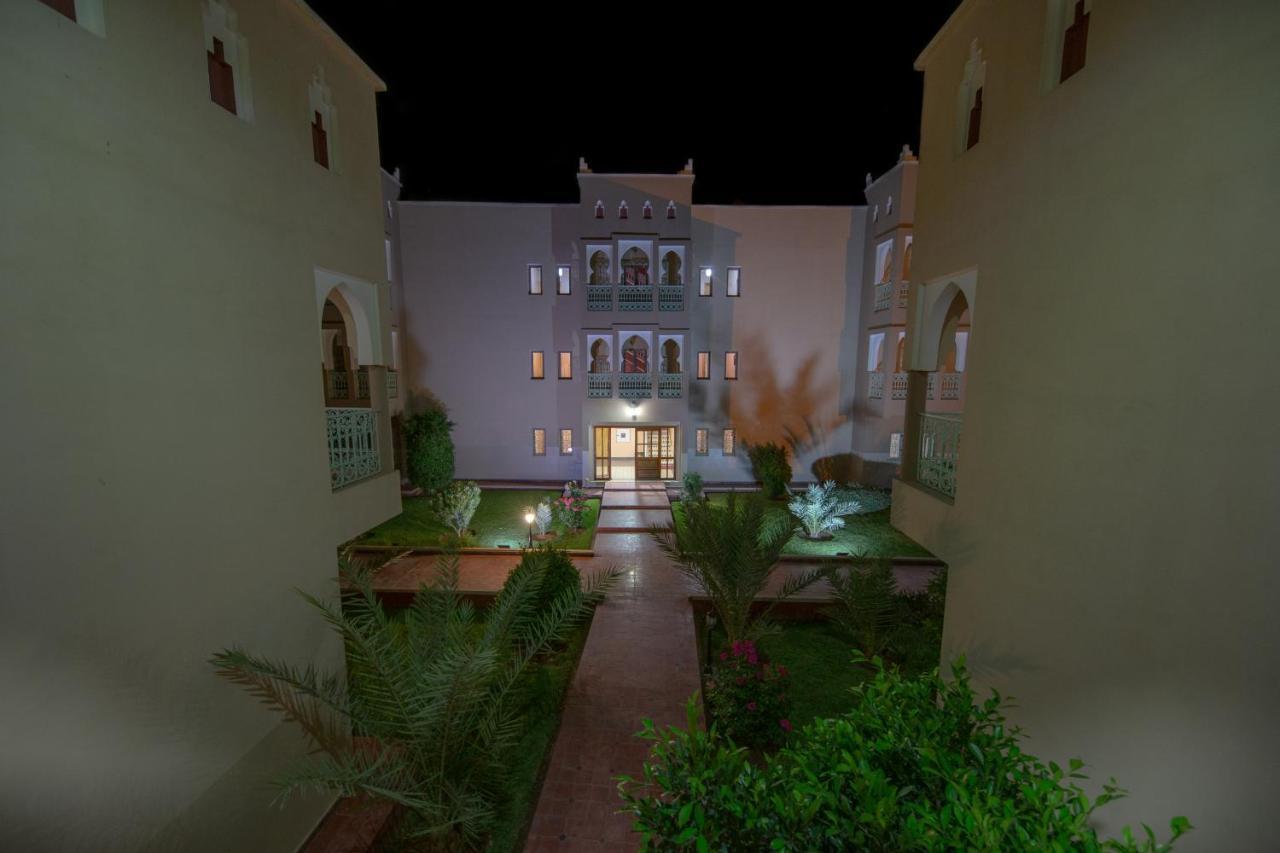 Ksar Ben Youssef Tajda Kültér fotó