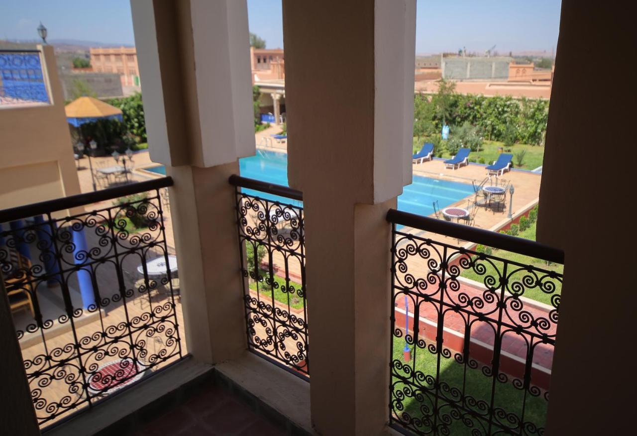 Ksar Ben Youssef Tajda Kültér fotó
