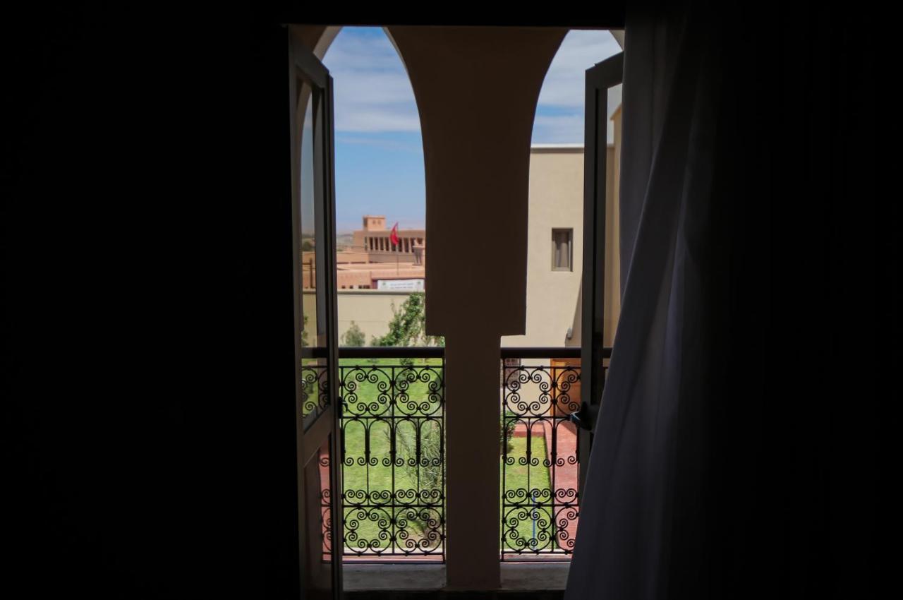 Ksar Ben Youssef Tajda Kültér fotó
